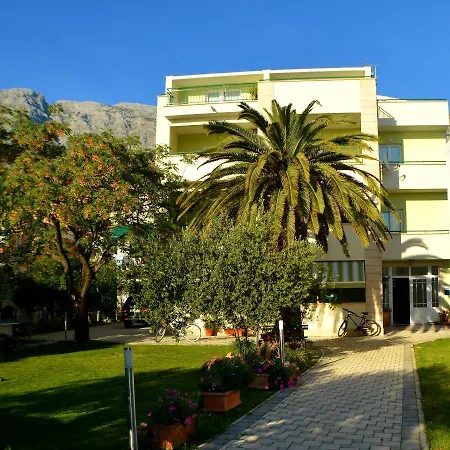 Apartamento & Anka Tučepi