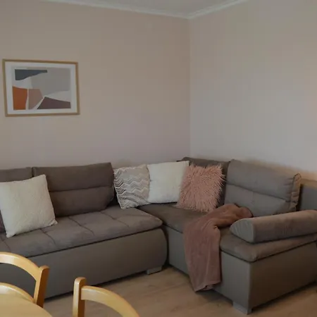 & Anka Apartment Tucepi