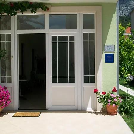 & Anka Apartament Tučepi