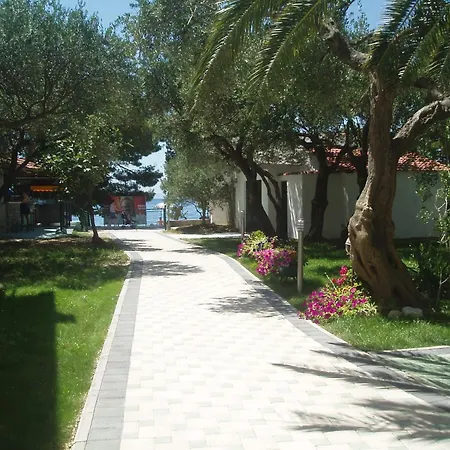 & Anka Apartament