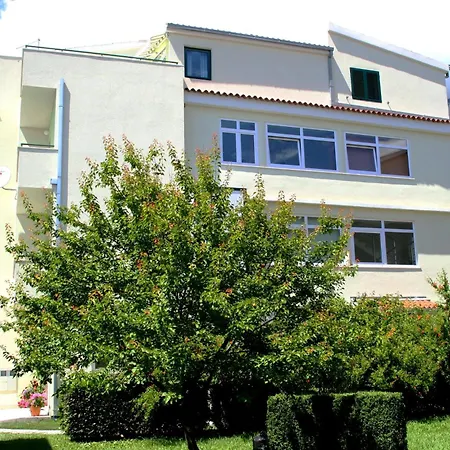 & Anka Apartment *