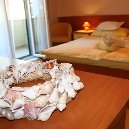 & Anka Apartment Tucepi