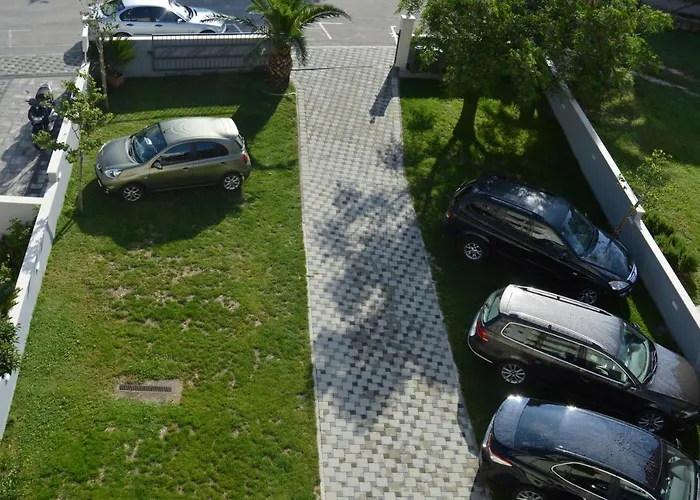Apartament & Anka *