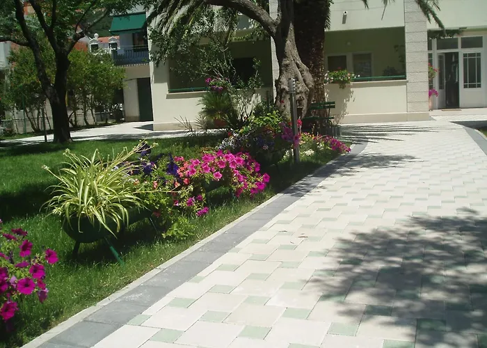 & Anka Apartament Tučepi