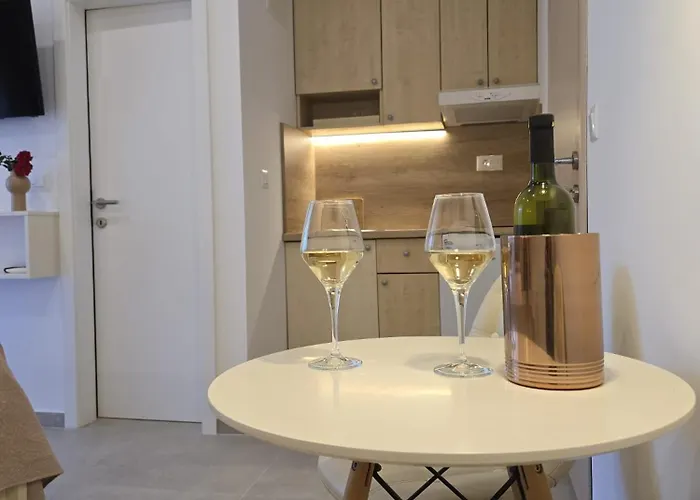 & Anka Apartament *