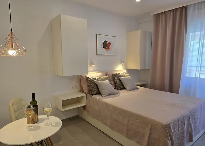 Apartament & Anka *