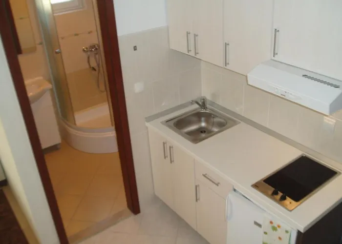 Apartament & Anka Tučepi