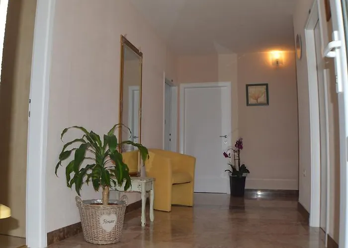 & Anka Apartament Tučepi
