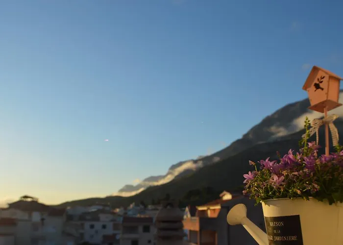 & Anka Apartament Tučepi