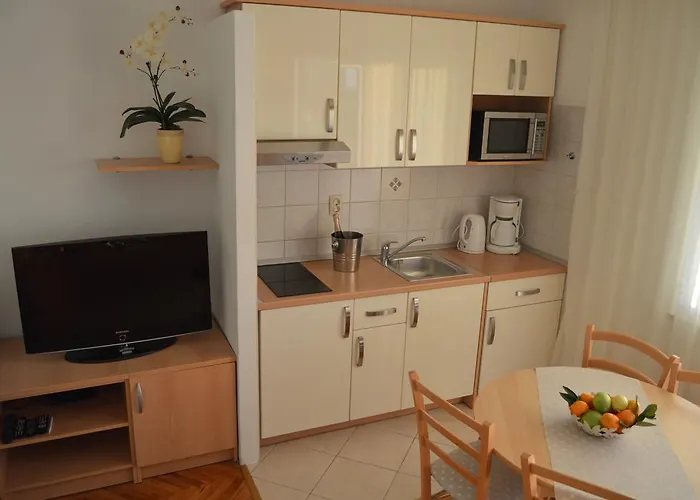Apartament & Anka *
