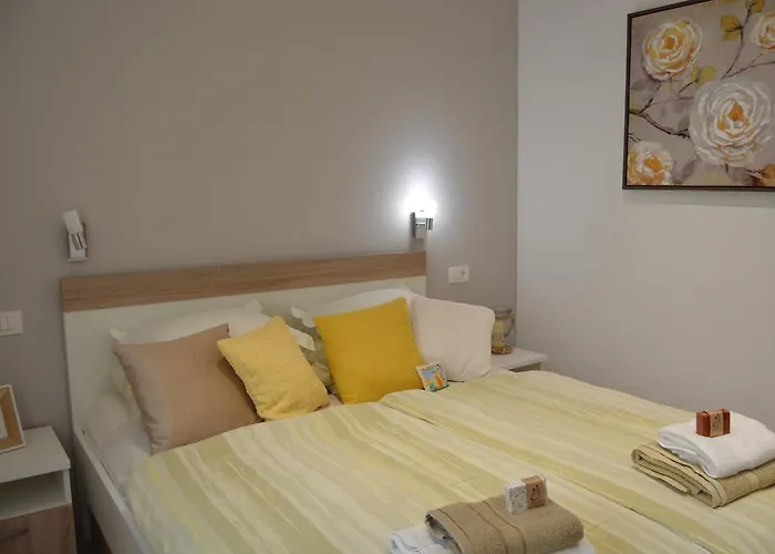 & Anka Apartament