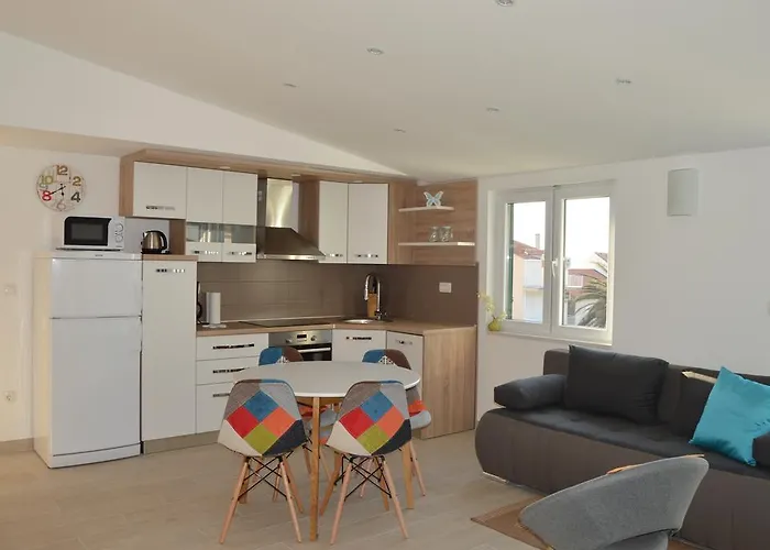 & Anka Apartament