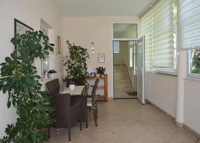 Apartament & Anka *