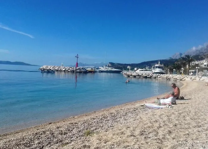 & Anka * Tučepi