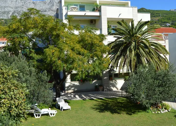 Apartament & Anka